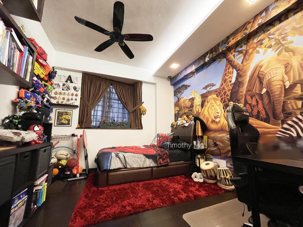 Modena (D18), Condominium #283218741